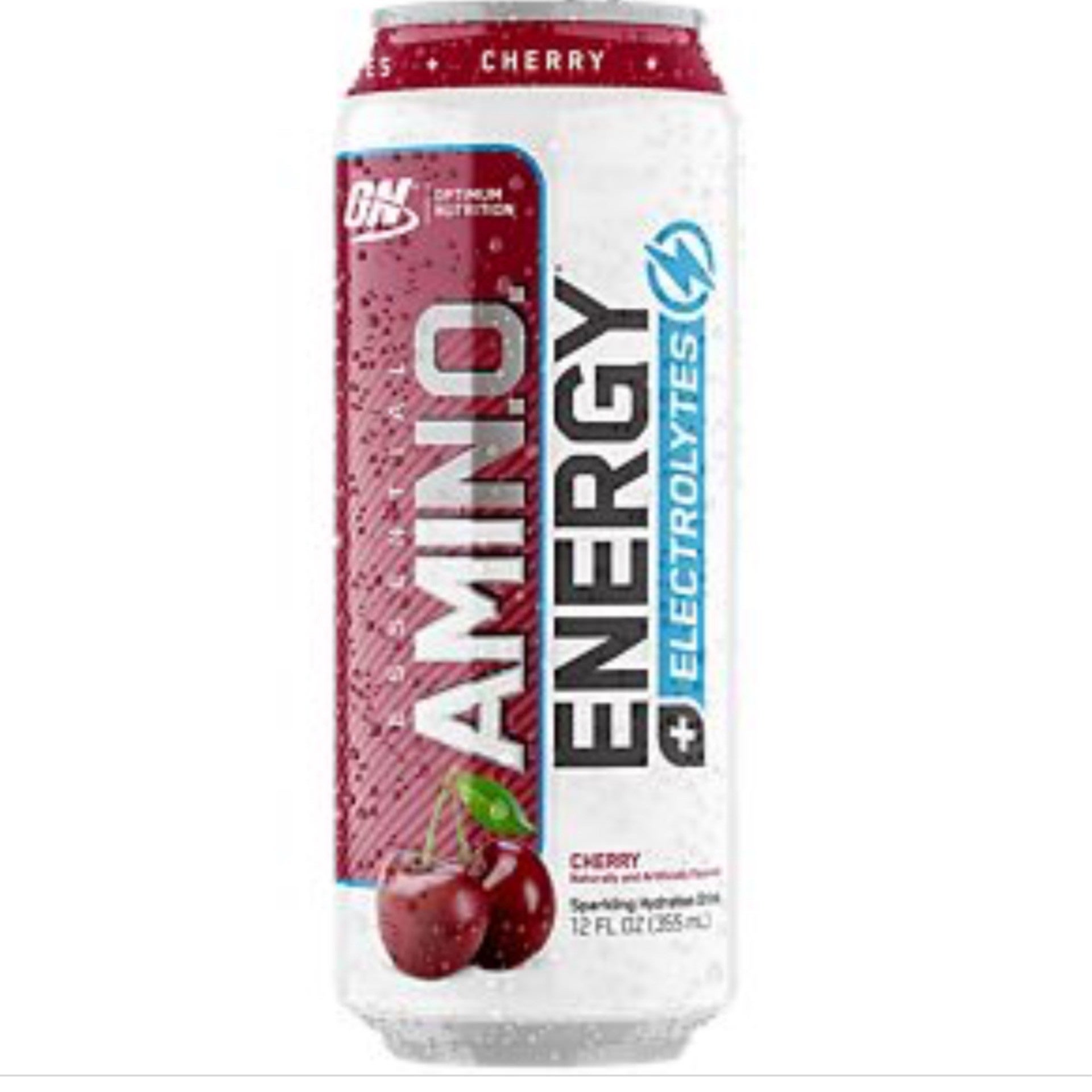 Amino Energy - Juicy Cherry | Ideal Nutrition PBG