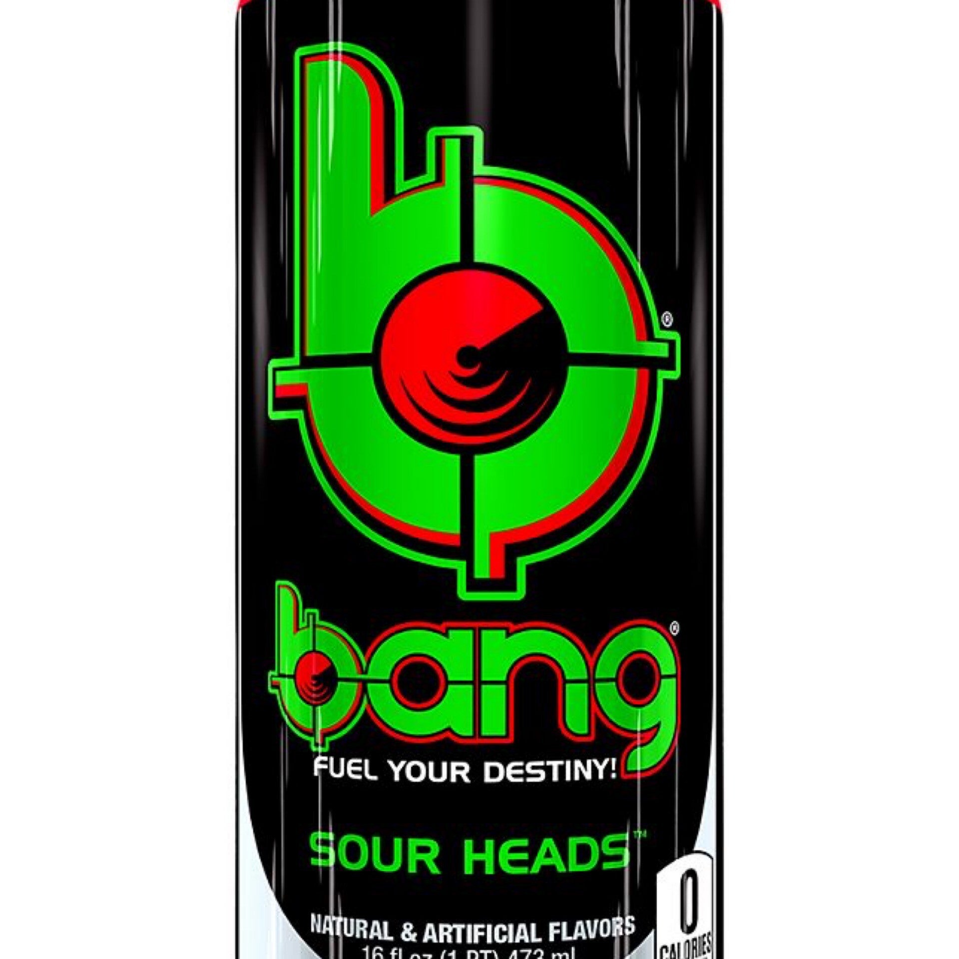 Bang Sour Heads Ideal Nutrition Stuart