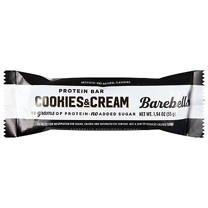 Barebells - Cookies & Cream